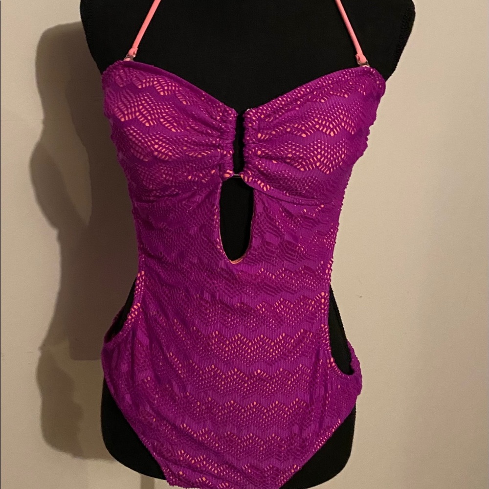 Bathing Suit
